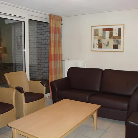 Parque de vacaciones De Berkenhorst 3*