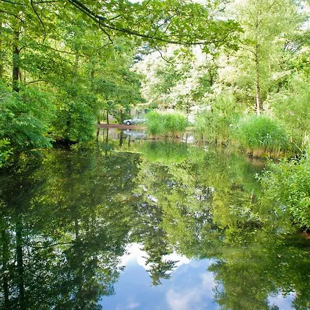 De Berkenhorst Parque de vacaciones 3*