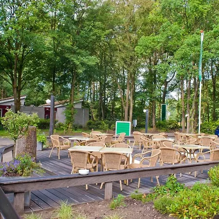 Holiday park De Berkenhorst