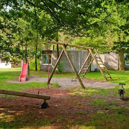 De Berkenhorst Holiday park 3*
