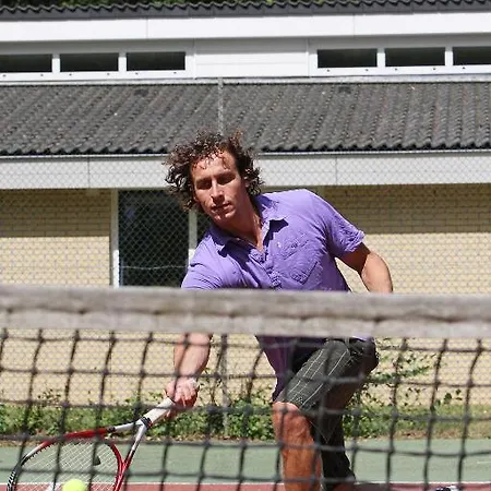 De Berkenhorst Kootwijk