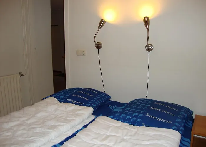 De Berkenhorst Kootwijk