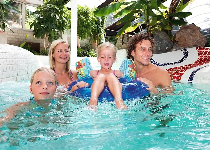 De Berkenhorst Kootwijk