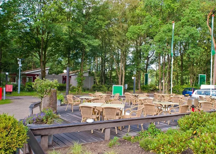 Parque de vacaciones De Berkenhorst