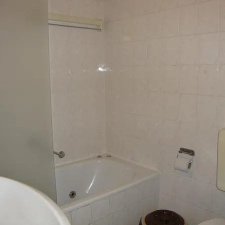 De Berkenhorst Tatil parkı