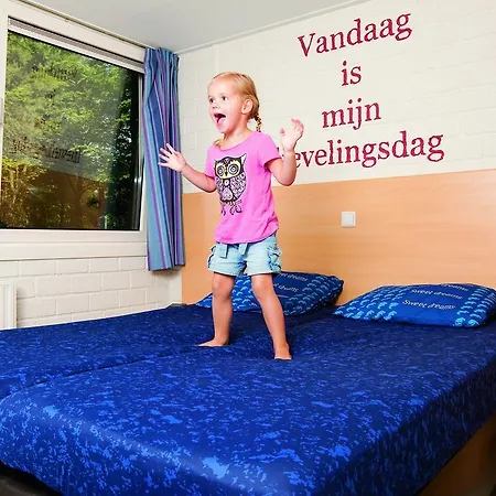 De Berkenhorst 3*
