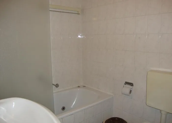 De Berkenhorst Feriepark