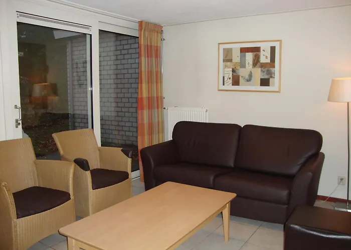 Feriepark De Berkenhorst 3*