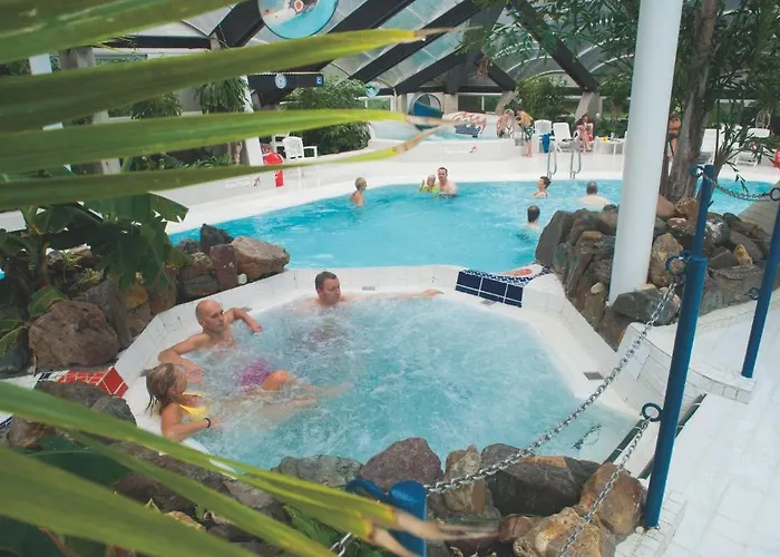 De Berkenhorst Feriepark Kootwijk