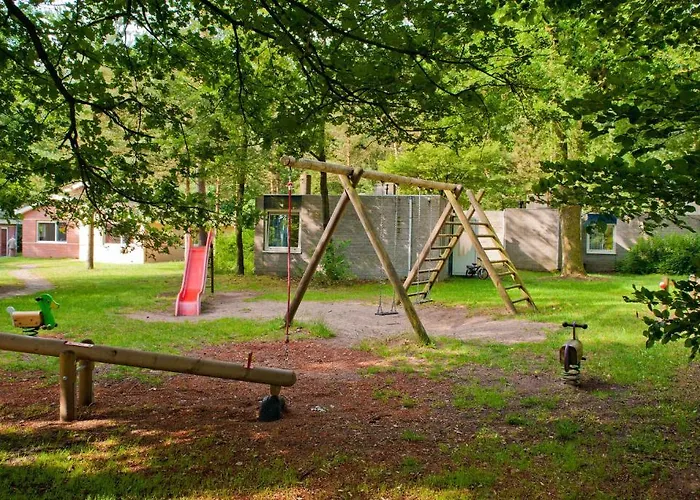 De Berkenhorst Feriepark 3*