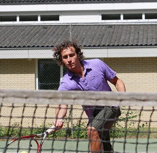 De Berkenhorst Kootwijk