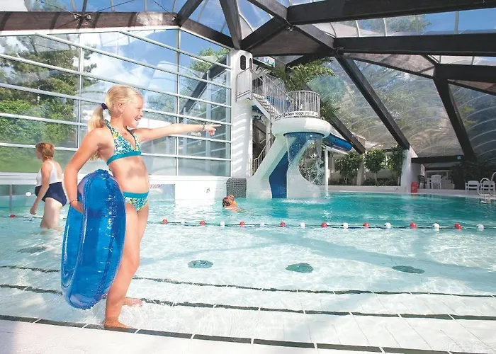 Feriepark De Berkenhorst