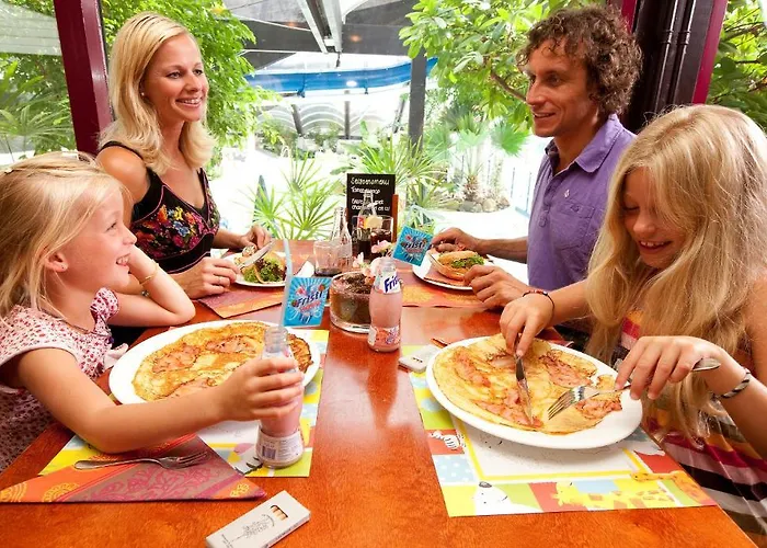 De Berkenhorst 3* Kootwijk